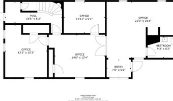 2 Bangor St, Augusta, ME 04330