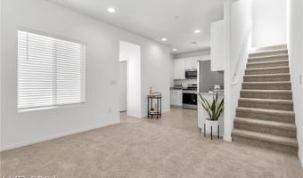 96 Mosso Niente Pl, Henderson, NV 89011
