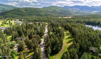 NNA STONERIDGE LOT 1, Blanchard, ID 83804