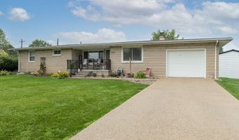 512 W Washington St, Alexandria, IN 46001