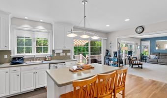 9 Summer Wind, Cromwell, CT 06416