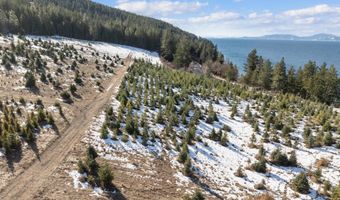 NHN Sunset Heights Drive, Bigfork, MT 59911