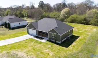 117 Creekside Dr, Albertville, AL 35950