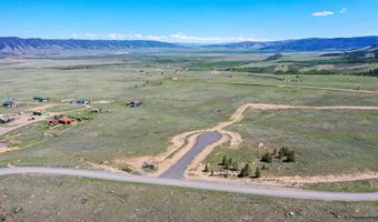 Lot 7 SUMMIT VIEW CT, Centennial, WY 82055