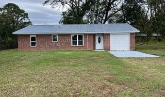 801 SE 6th St, Antlers, OK 74523