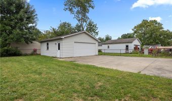 314 Roosevelt Ave, Elyria, OH 44035