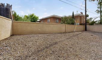 3600 LA HACIENDA Dr NE, Albuquerque, NM 87110