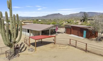 7710 E ARROYO Rd, Cave Creek, AZ 85331