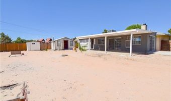 13253 Pocono, Apple Valley, CA 92308