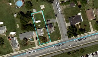 807 W NORTH St, Dover, DE 19904