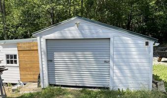 35 Clinton Rd, Antrim, NH 03440