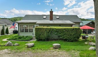57 Lakeside Rd, Bristol, NH 03222