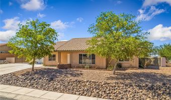 2188 Shadow Canyon Dr, Bullhead City, AZ 86442
