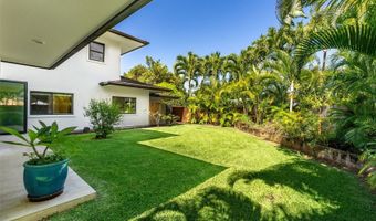 47 Kaapuni Dr, Kailua, HI 96734