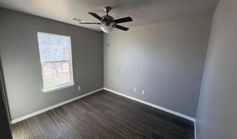 4800 MAMMOTH Ln, Amarillo, TX 79110