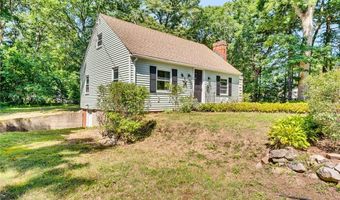 11 Sunset Ave, Coventry, RI 02816