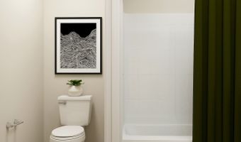 20461 Myrtle Pl E Plan: Blossom, Bonney Lake, WA 98391