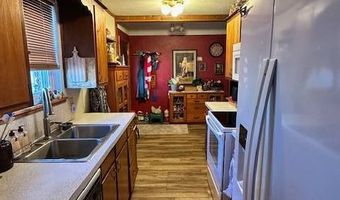 909 Erie St, Alva, OK 73717