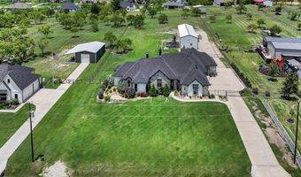 129 Maravilla Dr, Aledo, TX 76008