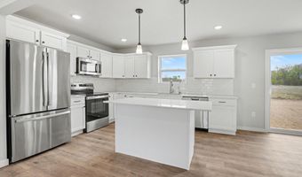 6250 Sumter St, Allendale, MI 49401