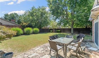 5204 SW Ridge Mont Rd, Bentonville, AR 72713