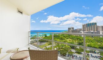 223 Saratoga Rd 1805, Honolulu, HI 96815