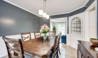 603 Norwich Rd, Augusta, GA 30909