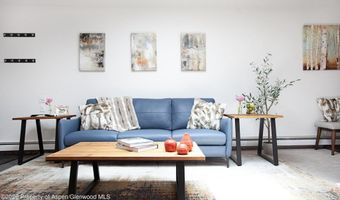 210 E Cooper Ave 3-E, Aspen, CO 81611