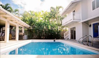 952 Holoholo St, Kailua, HI 96734