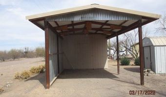 101 E Sahuaro, Ajo, AZ 85321
