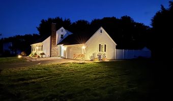323 Baldwin Dr, Bristol, CT 06010
