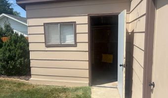 1223 Yellowstone Ave, Alliance, NE 69301