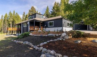 35 Northfork Rd, Big Sky, MT 59716