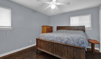 3412 SUNLITE St, Amarillo, TX 79109