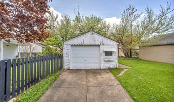 420 E 323rd St, Willowick, OH 44095