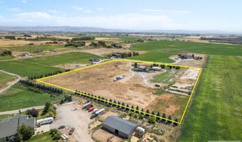 6648 Sundown Cir, Idaho Falls, ID 83402