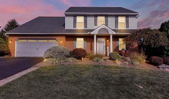 2306 OVERLAND Ave, Reading, PA 19608