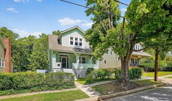 4600 BAYONNE Ave, Baltimore, MD 21206