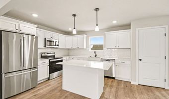 6220 Sumter St, Allendale, MI 49401