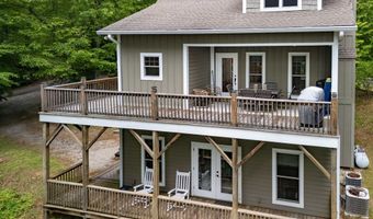 60 Hidden View Ln, Almond, NC 28702