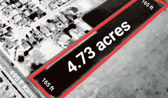Tbd E Fm 495, Alamo, TX 78516