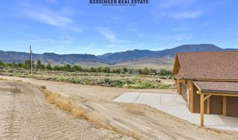 56 Green Creek Rd, Cody, WY 82414