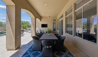 5651 E VILLA CASSANDRA Way, Carefree, AZ 85377