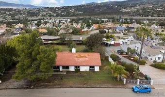 2640 Eltinge Dr, Alpine, CA 91901