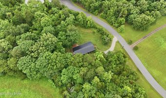109 Batsell Dr, Bardstown, KY 40004