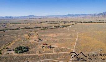 18 Rock Creek Rd, Clark, WY 82435
