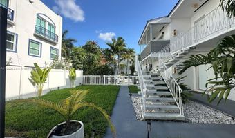 1135 101st St 3, Bay Harbor Islands, FL 33154