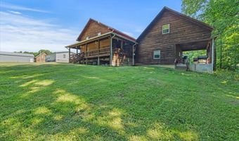 5661 Willow Grove Hwy, Allons, TN 38541