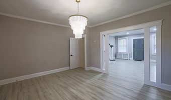 2117 PARK Ave, Baltimore, MD 21217