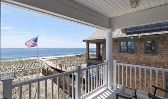 525 East Ave, Bay Head, NJ 08742